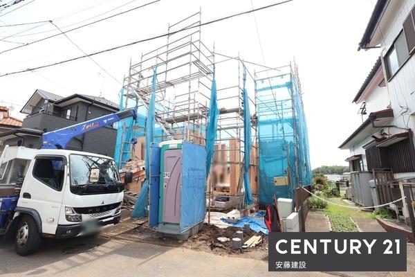 狭山南入曽2期　新築戸建