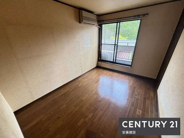 飯能市大字中藤下郷の中古一戸建て