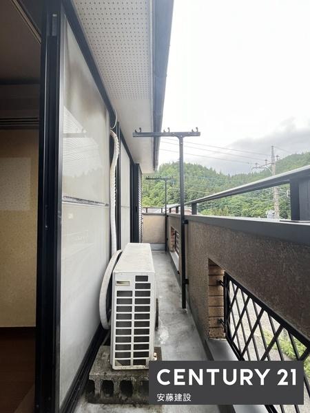飯能市大字中藤下郷の中古一戸建て