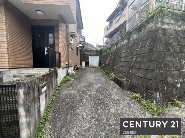 飯能市大字中藤下郷の中古一戸建て