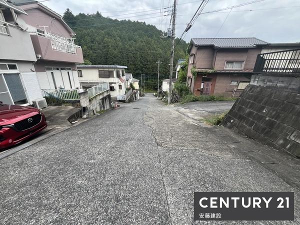 飯能市大字中藤下郷の中古一戸建て