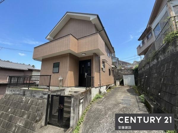 飯能市中藤下郷　中古戸建