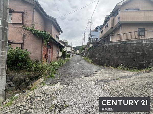 飯能市大字中藤下郷の中古一戸建て
