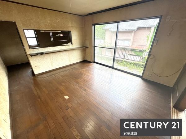 飯能市中藤下郷　中古戸建