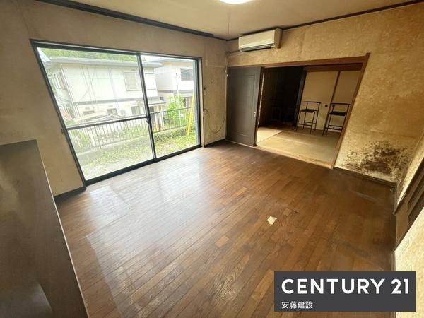 飯能市中藤下郷　中古戸建