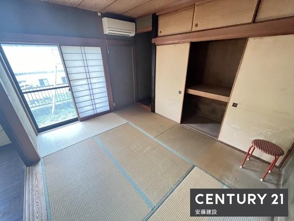 飯能市大字中藤下郷の中古一戸建て