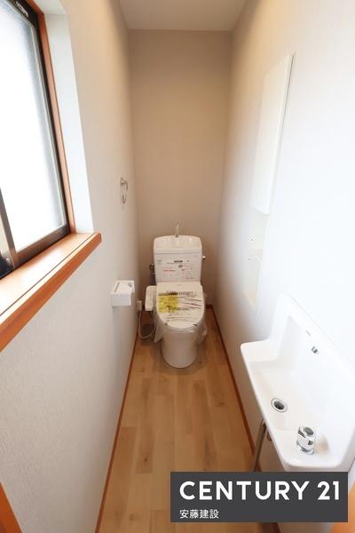 入間市東町７丁目の中古一戸建て