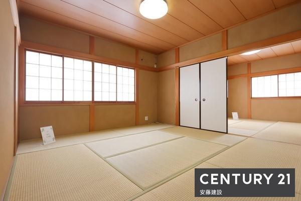 入間市東町７丁目の中古一戸建て