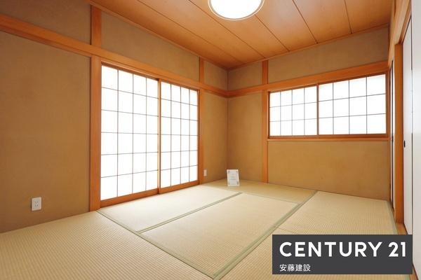 入間市東町７丁目の中古一戸建て