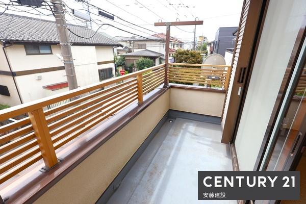 入間市東町７丁目の中古一戸建て
