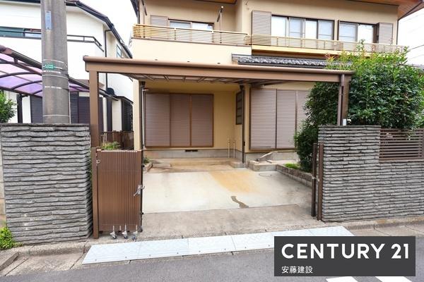 入間市東町７丁目の中古一戸建て