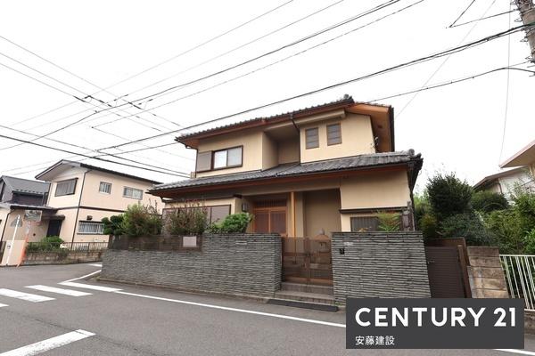 入間市東町７丁目の中古一戸建て