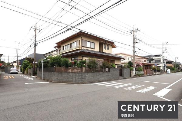 入間市東町７丁目の中古一戸建て