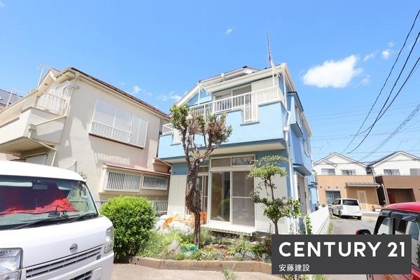 狭山市広瀬東２丁目の中古一戸建て