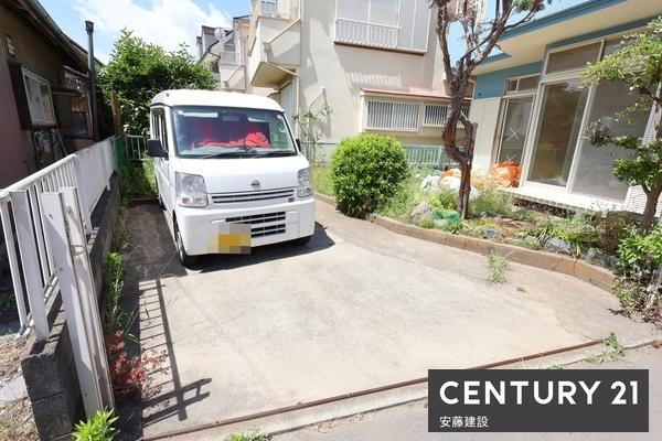 狭山市広瀬東２丁目の中古一戸建て