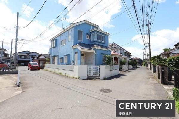 狭山市広瀬東２丁目の中古一戸建て