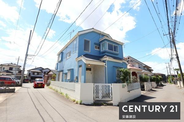 狭山市広瀬東2丁目　中古戸建