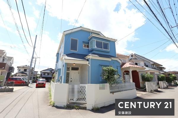 狭山市広瀬東2丁目　中古戸建