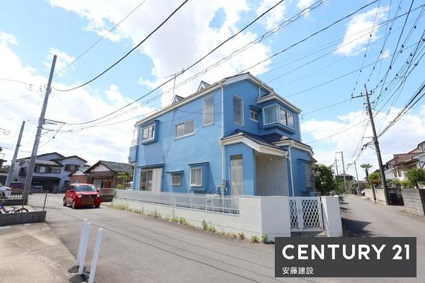 狭山市広瀬東2丁目　中古戸建