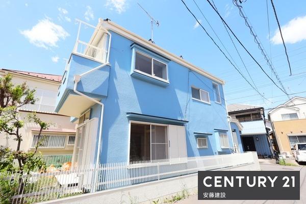 狭山市広瀬東２丁目の中古一戸建て