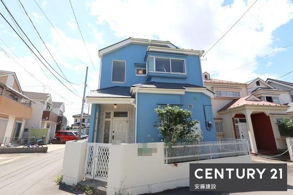 狭山市広瀬東２丁目の中古一戸建て