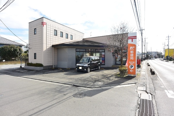 所沢市大字下富の中古一戸建て(所沢下富郵便局)
