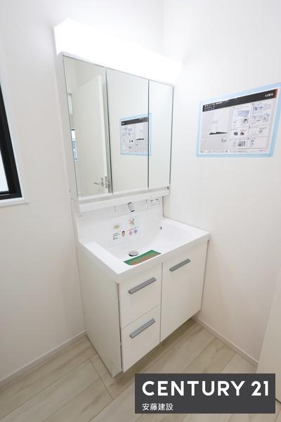 所沢市北所沢町１期　新築全２棟　１号棟