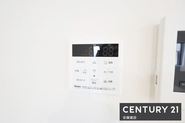 所沢市北所沢町１期　新築全２棟　１号棟