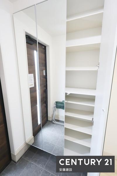所沢市北所沢町１期　新築全２棟　１号棟