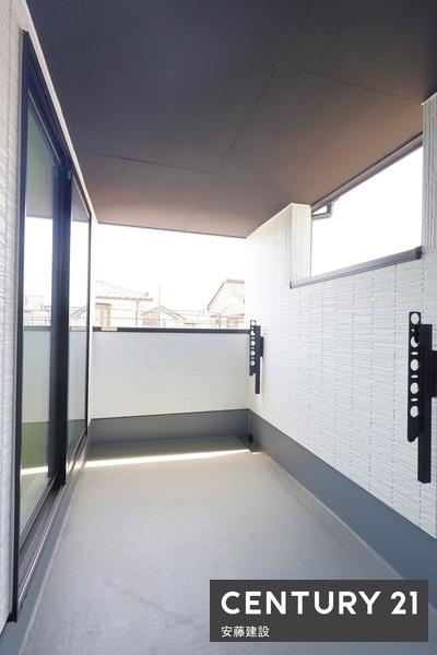 所沢市和ヶ原１丁目０１期　新築戸建
