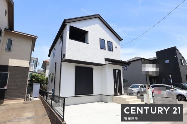 所沢市和ヶ原１丁目０１期　新築戸建