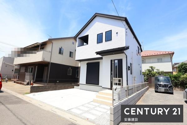 所沢市和ヶ原１丁目０１期　新築戸建