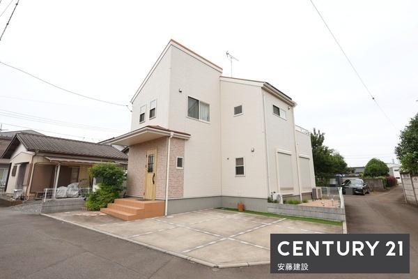 日高市上鹿山　令和２年築　中古戸建