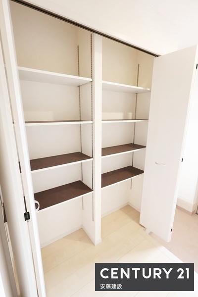 日高市上鹿山　令和２年築　中古戸建