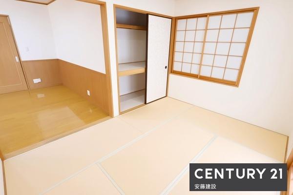 狭山市大字水野の中古一戸建て