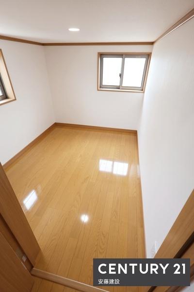 狭山市大字水野の中古一戸建て