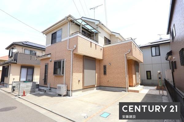 狭山市水野　平成24年築　中古戸建
