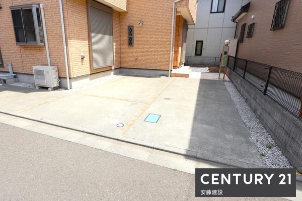 狭山市大字水野の中古一戸建て