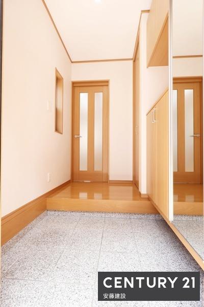 狭山市水野　平成24年築　中古戸建