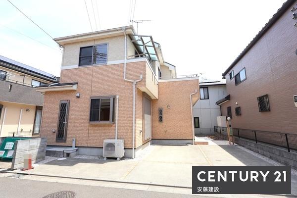 狭山市大字水野の中古一戸建て