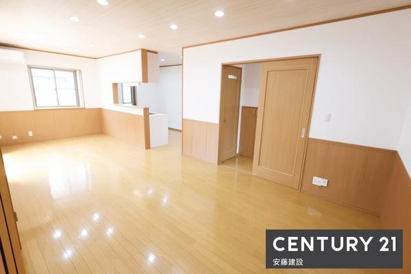 狭山市大字水野の中古一戸建て