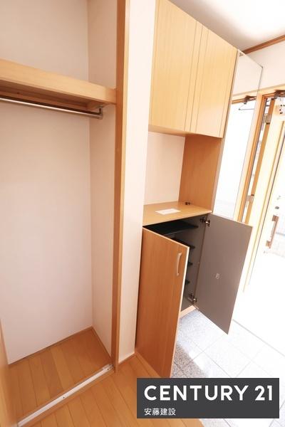 狭山市水野　平成24年築　中古戸建