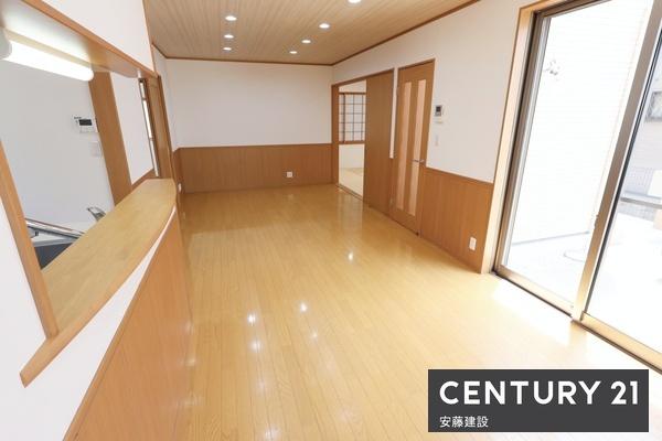 狭山市大字水野の中古一戸建て
