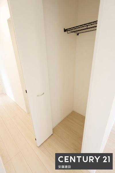 川越市笠幡第４５　新築平屋建て