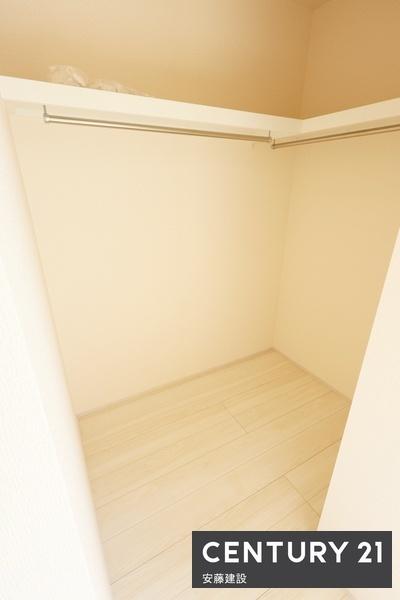 狭山市水野　新築全３棟　１号棟