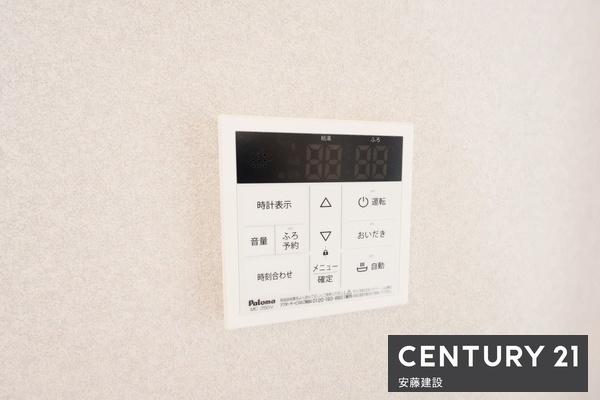 狭山市水野　新築全３棟　１号棟
