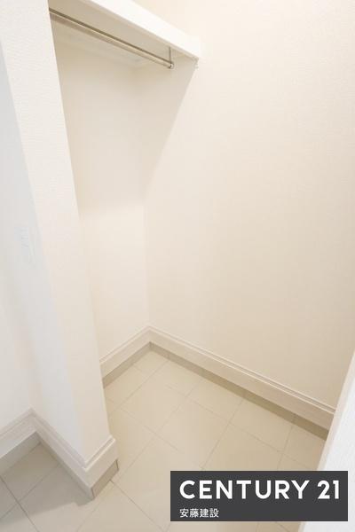 狭山市水野　新築全３棟　１号棟