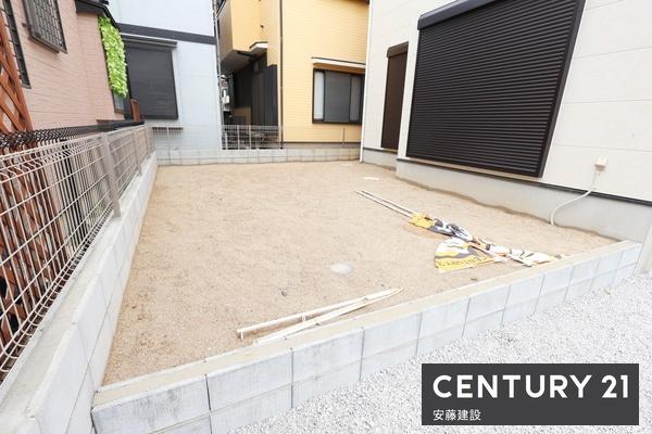 狭山市広瀬1期　新築戸建