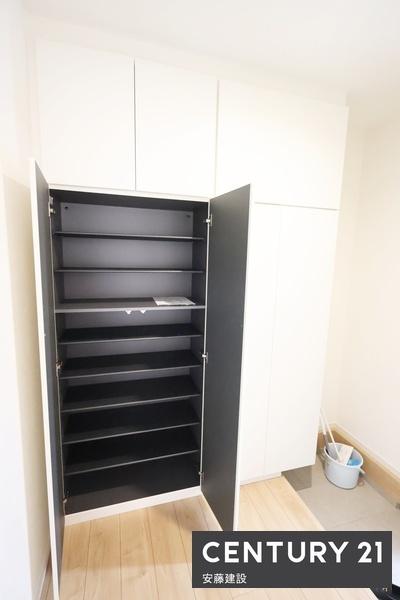 狭山市広瀬1期　新築戸建