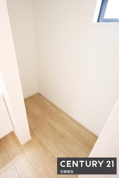 狭山市広瀬1期　新築戸建